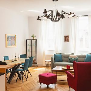 Appartement met Twee Slaapkamers